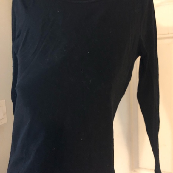 π«Άπ»- Cool Black tee- - Picture 7 of 10